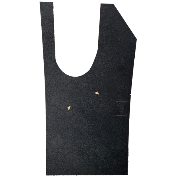 Apron Reversible Template (LG)